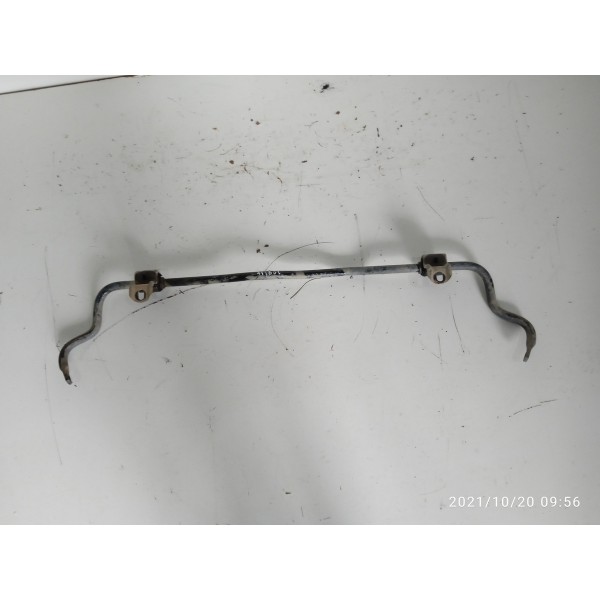 Barra Estabilizadora Peugeot 208 2014/2019 Sem Abracadeiras