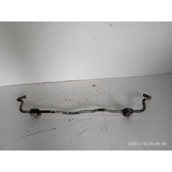 Barra Estabilizadora Peugeot 208 2014/2019 Sem Abracadeiras