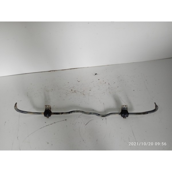 Barra Estabilizadora Peugeot 208 2014/2019 Sem Abracadeiras