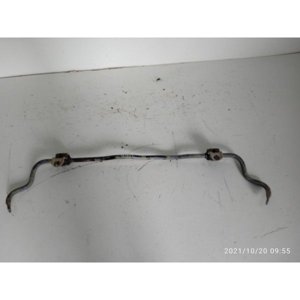 Barra Estabilizadora Peugeot 208 2014/2019 Sem Abracadeiras
