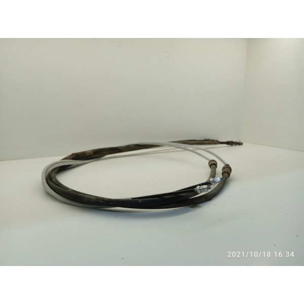 Cabo Freio Mao Renault Fluence 2011/2019