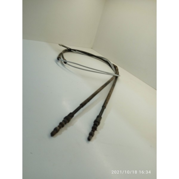 Cabo Freio Mao Renault Fluence 2011/2019