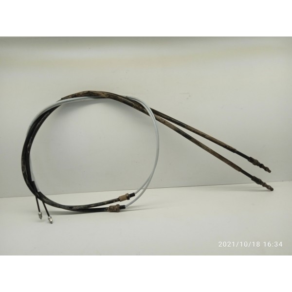 Cabo Freio Mao Renault Fluence 2011/2019