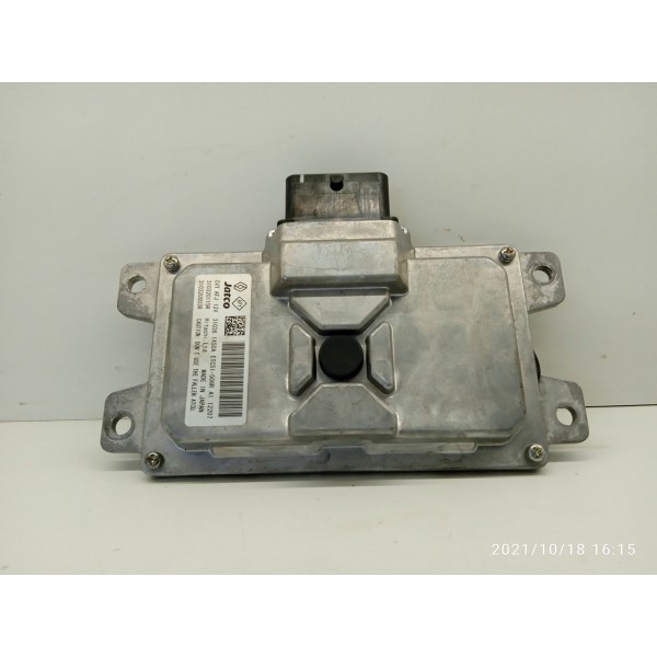Modulo Cambio Renault Fluence 2011 2012 A 2019 310320115r