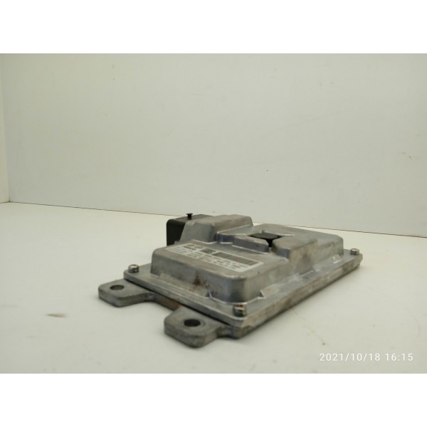 Modulo Cambio Renault Fluence 2011 2012 A 2019 310320115r