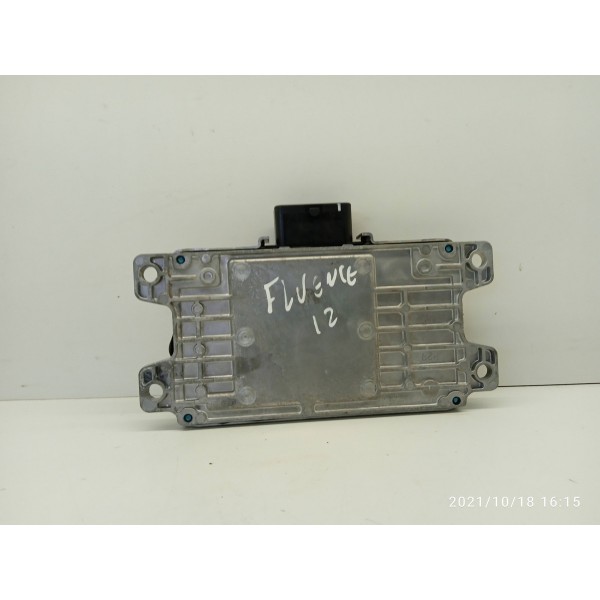 Modulo Cambio Renault Fluence 2011 2012 A 2019 310320115r