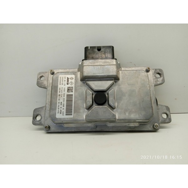 Modulo Cambio Renault Fluence 2011 2012 A 2019 310320115r