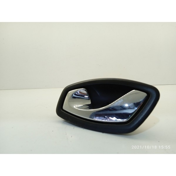 Maçaneta Interna Fluence Esq 2011 2012 A 2019 Orig /7262