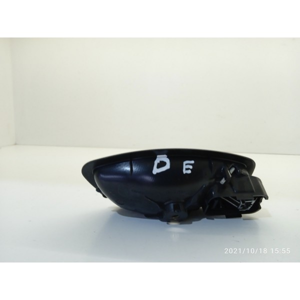 Macaneta Interna Fluence Esq 20121 2012 2013 A 2019