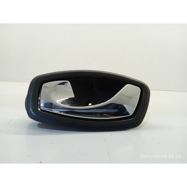 Macaneta Interna Fluence Esq 20121 2012 2013 A 2019