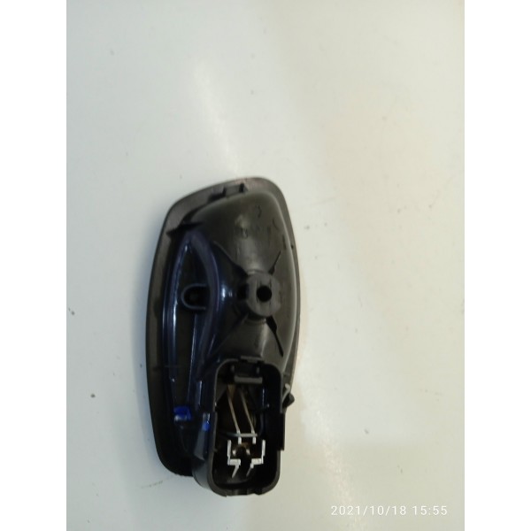 Macaneta Interna Fluence Esq 20121 2012 2013 A 2019