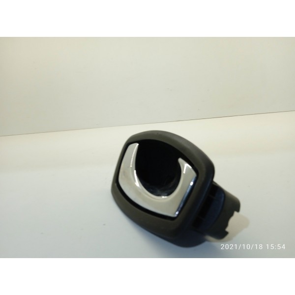 Macaneta Interna Fluence Dianteira Direita 2011/17 826720001 Cromado Dianteira/traseira