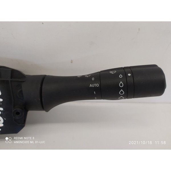 Chave Seta Limpador Fluence 2011 2014 A 2019 255670040r