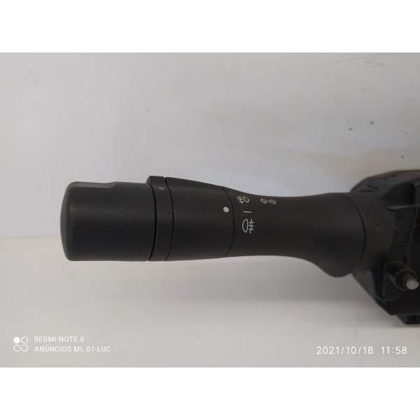 Chave Seta Limpador Fluence 2011 2014 A 2019 255670040r