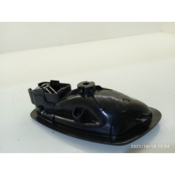 Macaneta Interna Fluence Direita 2011 2012 A 2017 826720001 Cromado Dianteira/traseira