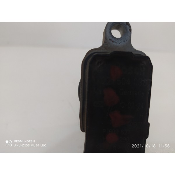 Bobina Renault Fluence 2011 2012 2013 2014 A 2017 Orig