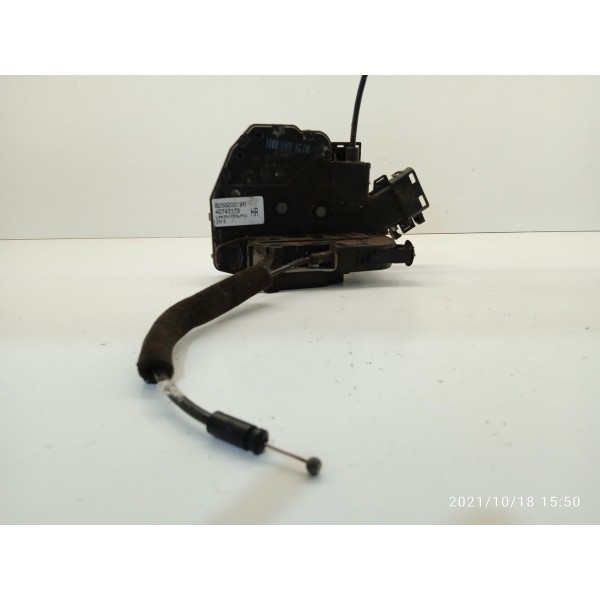 Fechadura Fluence Traseira Direita 2011/2017 825020019