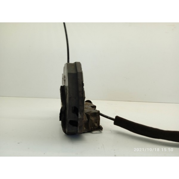 Fechadura Fluence Traseira Direita 2011/2017 825020019