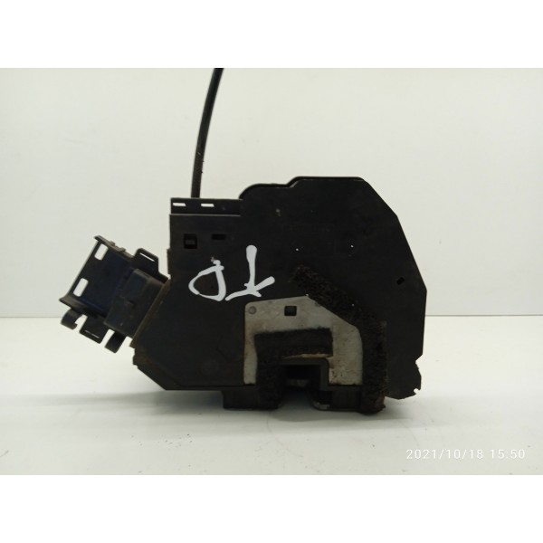 Fechadura Fluence Traseira Direita 2011/2017 825020019