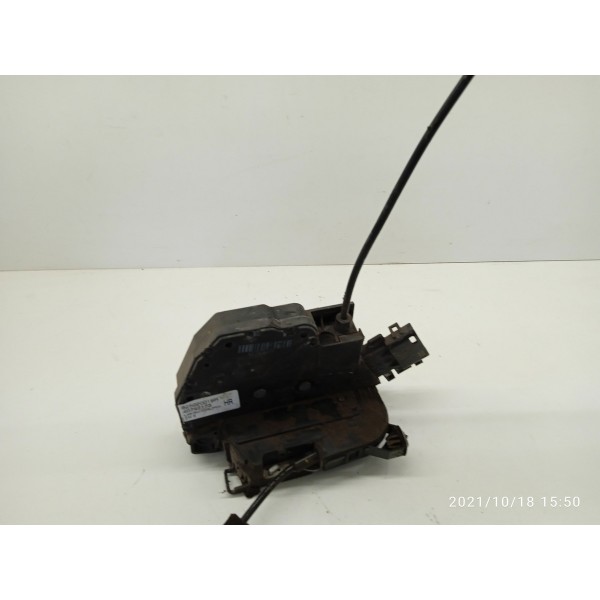 Fechadura Fluence Traseira Direita 2011/2017 825020019