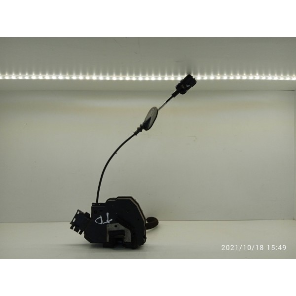 Fechadura Fluence Traseira Direita 2011/2017 825020019