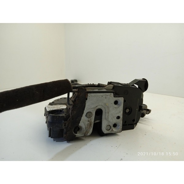 Fechadura Fluence Traseira Direita 2011/2017 825020019