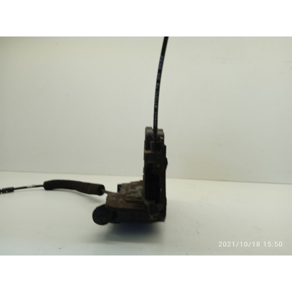Fechadura Fluence Traseira Direita 2011/2017 825020019