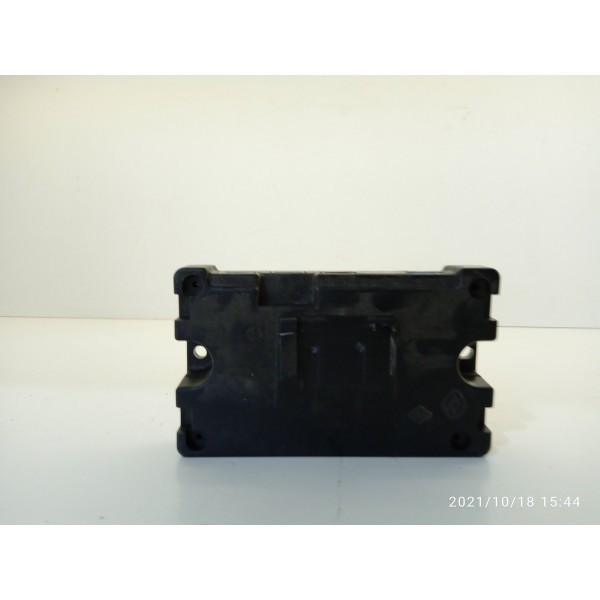 Modulo Controle Cd Player Fluence 2011 A 2017