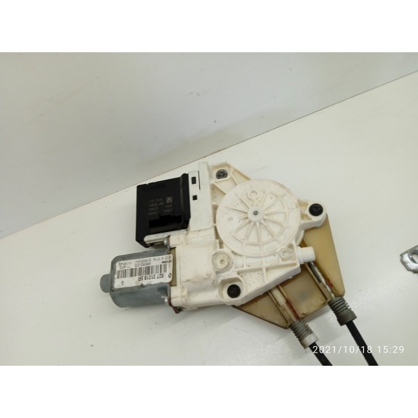 Máquina Vidro Fluence Traseira Esquerda 2011/2017 827310185r
