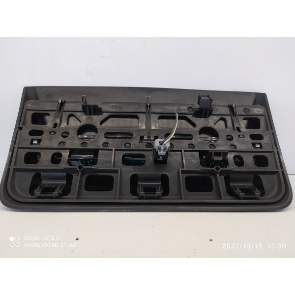 Brake Light Fluence 2011 2012 2013 A 2017 Orig