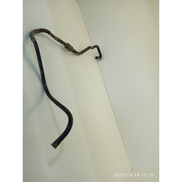 Mangueira Canister Renault Fluence 2011/2017