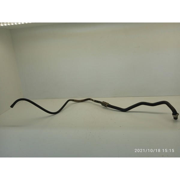 Mangueira Canister Renault Fluence 2011/2017