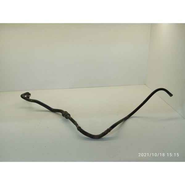 Mangueira Canister Renault Fluence 2011/2017