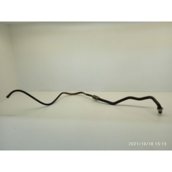 Mangueira Canister Renault Fluence 2011/2017