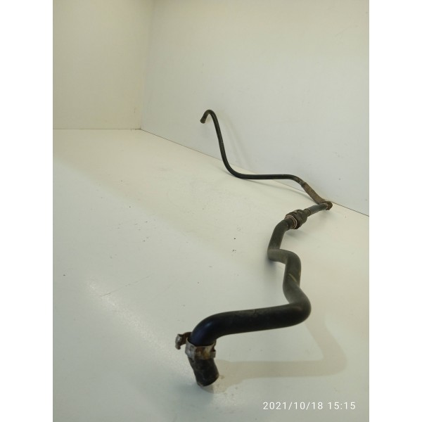 Mangueira Canister Renault Fluence 2011/2017