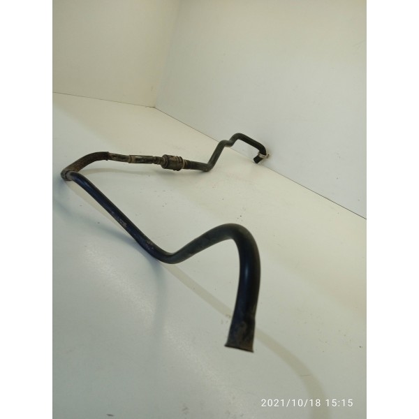 Mangueira Canister Renault Fluence 2011/2017