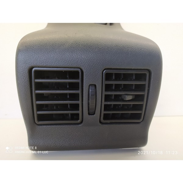 Difusor Ar Fluence Traseiro 2012 2013 2014 2017