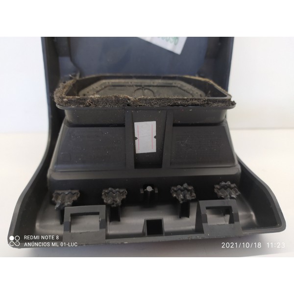 Difusor Ar Fluence Traseiro 2012 2013 2014 2017