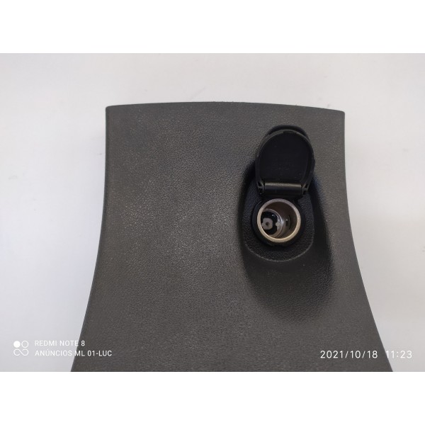 Difusor Ar Fluence Traseiro 2012 2013 2014 2017