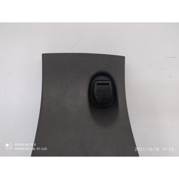 Difusor Ar Fluence Traseiro 2012 2013 2014 2017