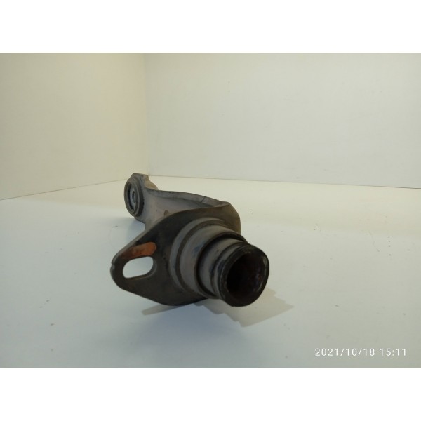 Suporte Agregado Renault Fluence Direito 2011/2017