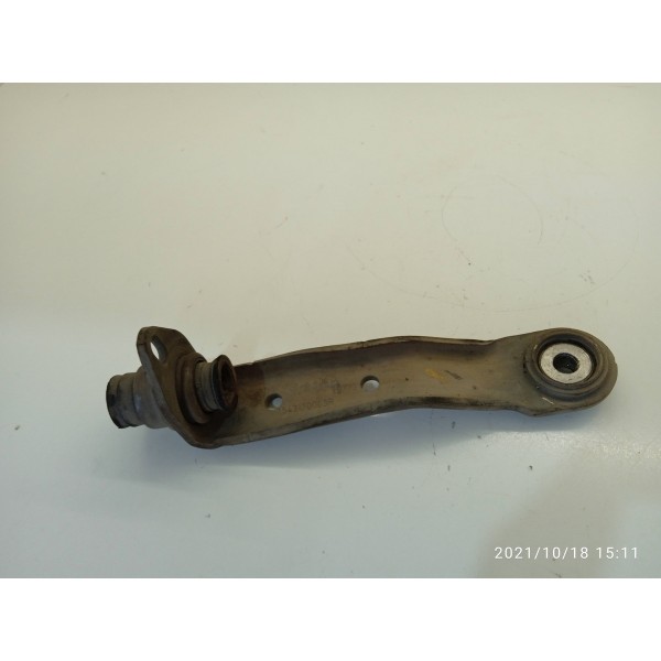 Suporte Agregado Renault Fluence Direito 2011/2017