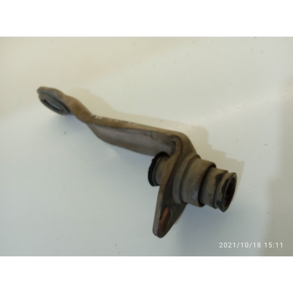 Suporte Agregado Renault Fluence Direito 2011/2017