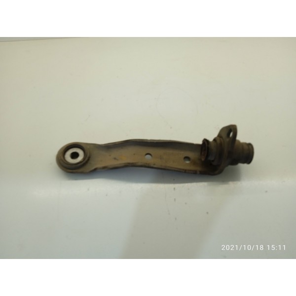 Suporte Agregado Renault Fluence Direito 2011/2017