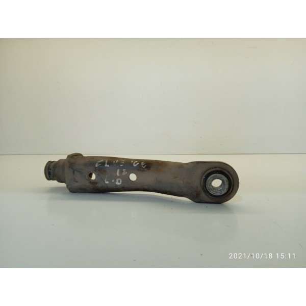 Suporte Agregado Renault Fluence Direito 2011/2017