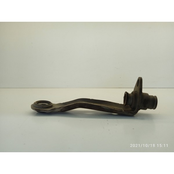 Suporte Agregado Renault Fluence Direito 2011/2017