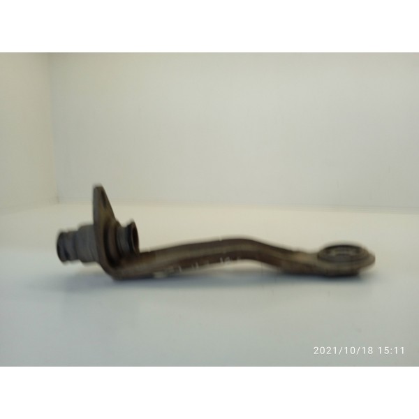 Suporte Agregado Renault Fluence Direito 2011/2017