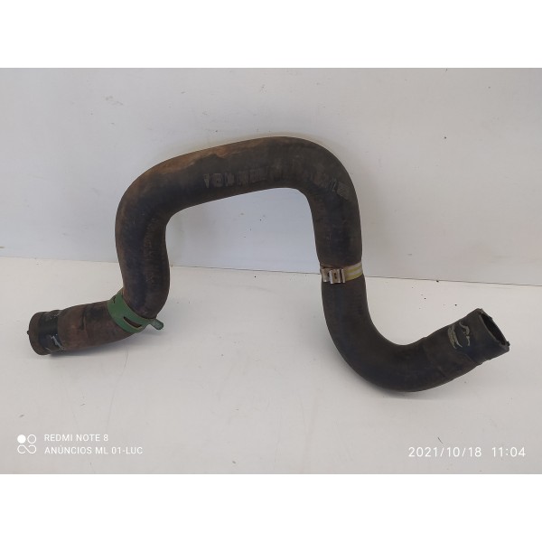 Mangueira Agua Renault Fluence 2011/2017