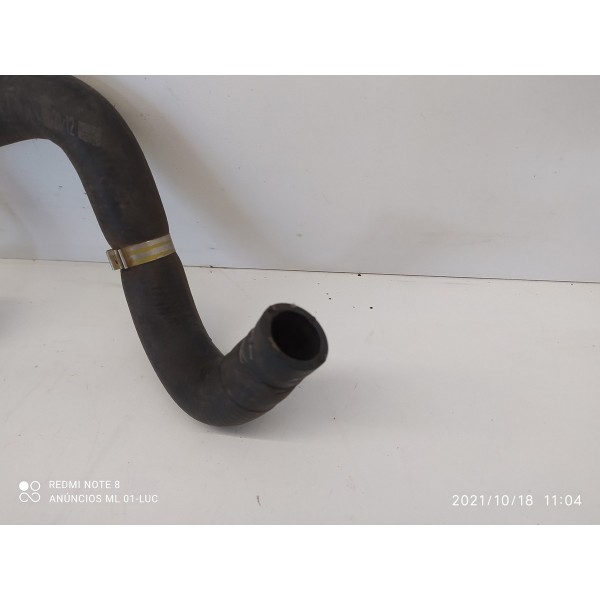 Mangueira Agua Renault Fluence 2011/2017