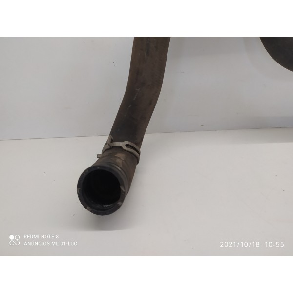 Mangueira Água Renault Fluence 2012 //7150